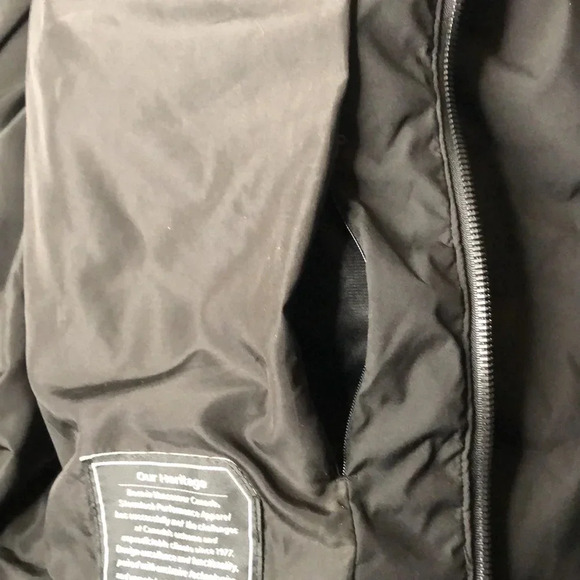 Men's Stockholm Parka - RCX-1 Jacket - Picture 8 of 16